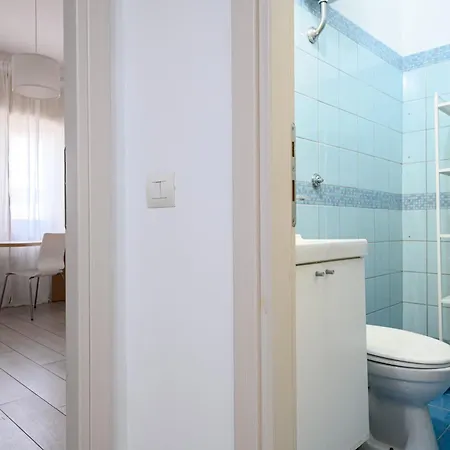 Bob's House דירה *