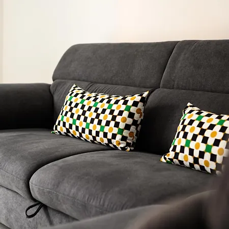 Bob's House شقة نابولي