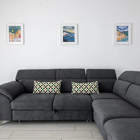 Bob's House * Napoli