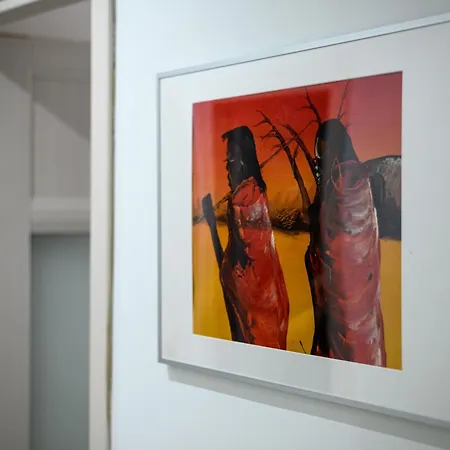 Bob's House * Napoli