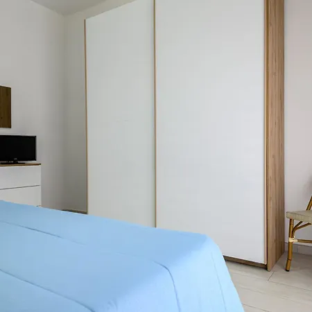 Bob's House Lejlighed Napoli