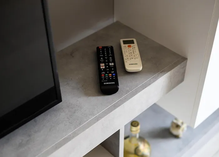 Apartment Bob's House Neapel