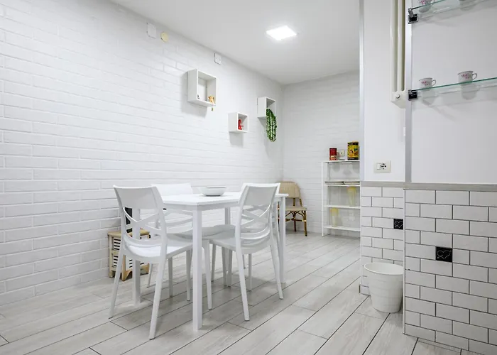 Bob's House * Neapel