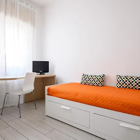 Apartamento Bob's House *