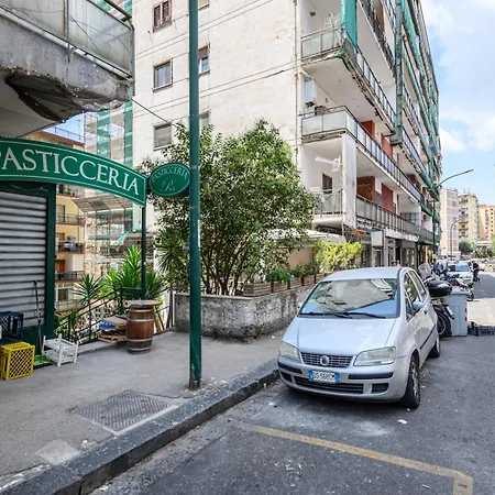 Bob's House Appartement