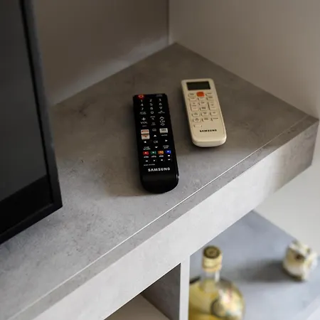 Appartement Bob's House Naples