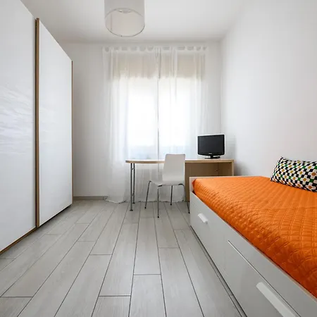 Bob's House Apartamento