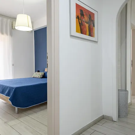 Appartement Bob's House