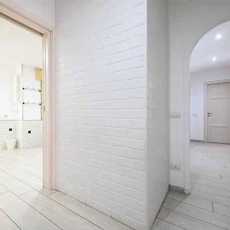 Apartamento Bob's House *