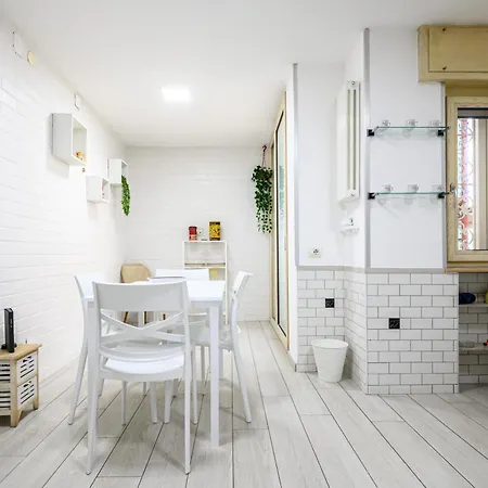 Appartement Bob's House Naples