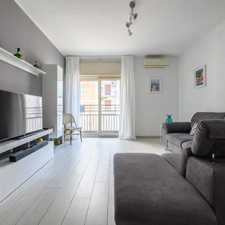 Bob's House Appartement *