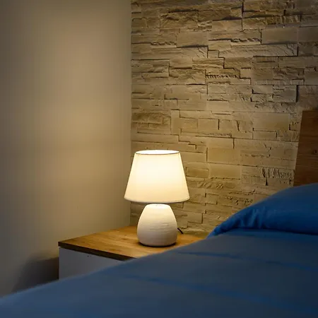 Bob's House Appartement *