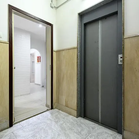 Appartement Bob's House *