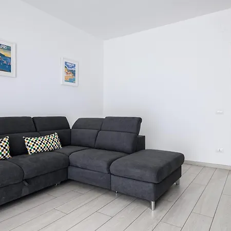 Bob's House Appartement *