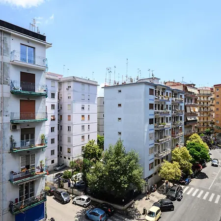 Appartement Bob's House *