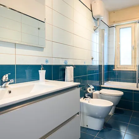 Appartement Bob's House