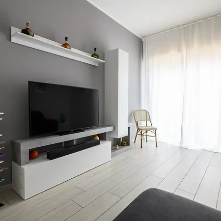 Bob's House Appartement *