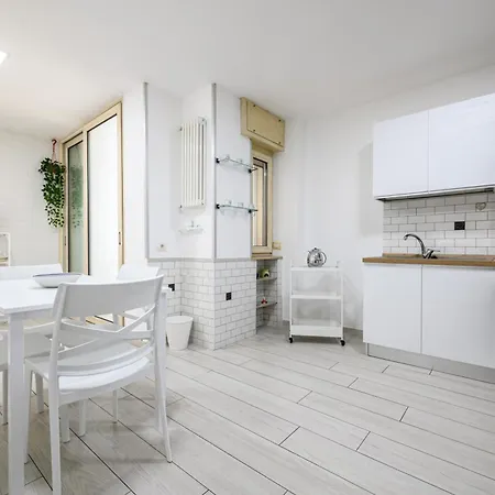 Bob's House Appartement Napels