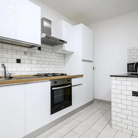 Appartement Bob's House *