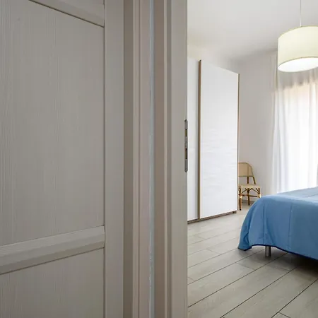 Bob's House Appartement Napels