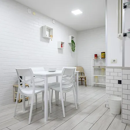 Bob's House * Napels